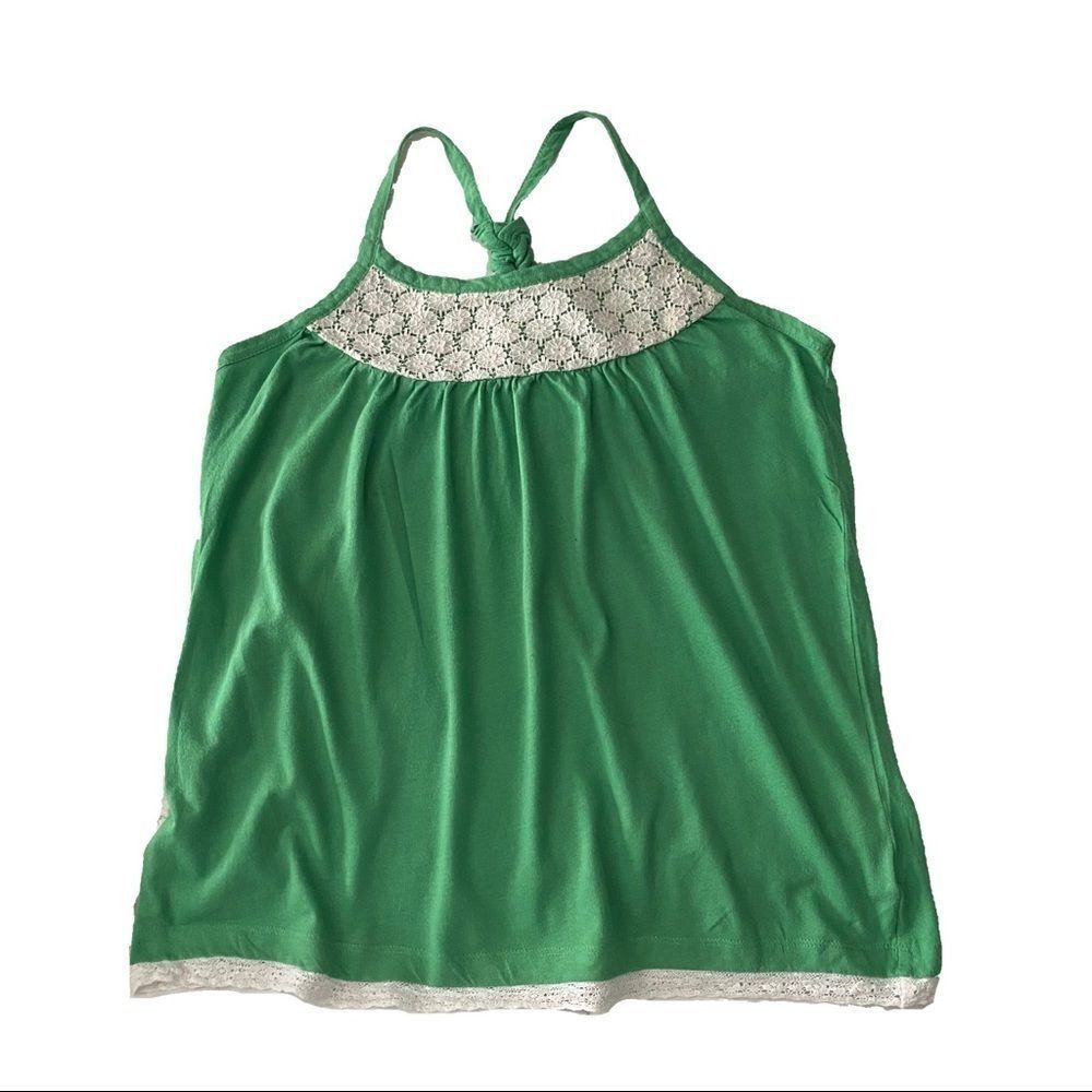 Nordstrom Tucker + Tate tank top size XL 14/16